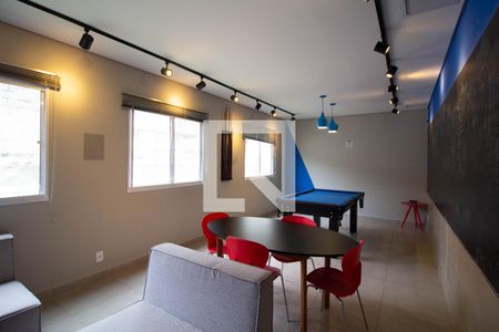 Apartamento para alugar com 47m², 2 quartos e sem vagaÁrea comum