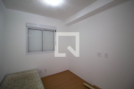 Quarto 2 de apartamento para alugar com 2 quartos, 47m² em Jardim Brasilia, São Paulo