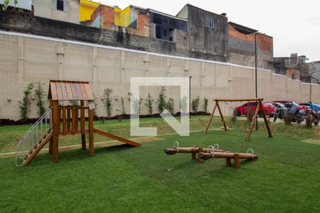 Apartamento para alugar com 47m², 2 quartos e sem vagaÁrea comum