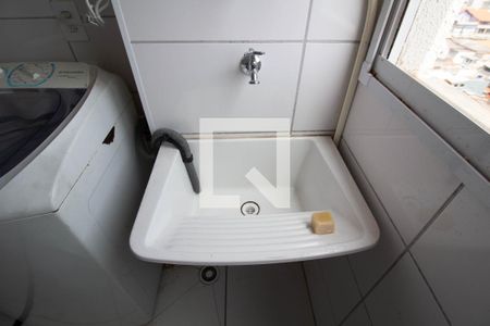 Apartamento para alugar com 47m², 2 quartos e sem vagaÁrea de Serviço