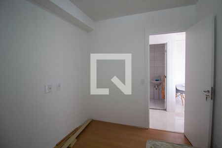 Apartamento para alugar com 47m², 2 quartos e sem vagaQuarto 2