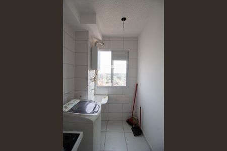 Apartamento para alugar com 47m², 2 quartos e sem vagaÁrea de Serviço