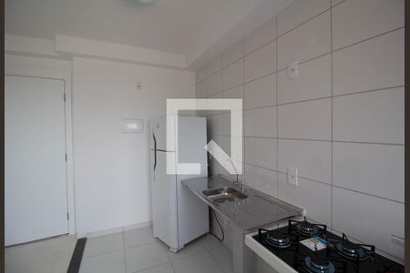Apartamento para alugar com 47m², 2 quartos e sem vagaCozinha