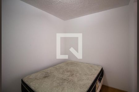 Quarto 1 de apartamento para alugar com 2 quartos, 47m² em Jardim Brasilia, São Paulo