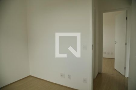Apartamento à venda com 43m², 2 quartos e 1 vagaQuarto 2