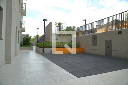 Apartamento à venda com 43m², 2 quartos e 1 vagaÁrea comum