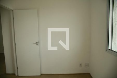 Apartamento à venda com 43m², 2 quartos e 1 vagaQuarto 2