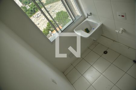 Apartamento à venda com 43m², 2 quartos e 1 vagaÁrea de Serviço