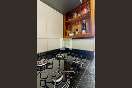 Studio para alugar com 28m², 1 quarto e sem vagaCozinha e Área de Serviço