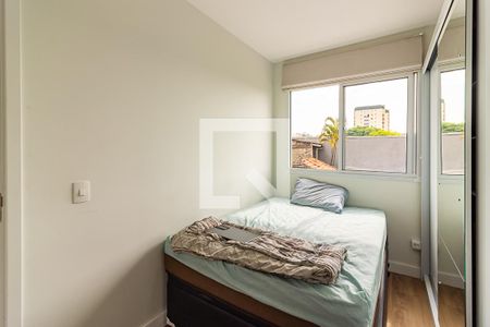 Quarto de kitnet/studio para alugar com 1 quarto, 28m² em Casa Verde, São Paulo
