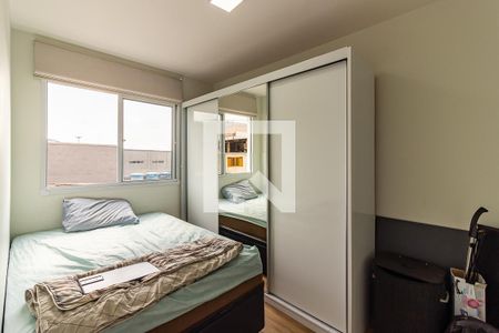 Quarto de kitnet/studio para alugar com 1 quarto, 28m² em Casa Verde, São Paulo