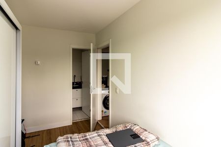 Quarto de kitnet/studio para alugar com 1 quarto, 28m² em Casa Verde, São Paulo