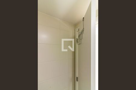 Studio para alugar com 28m², 1 quarto e sem vagaBanheiro