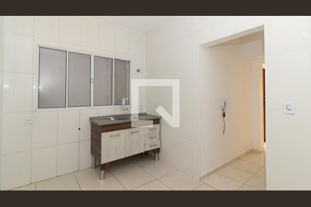 Casa de condomínio para alugar com 75m², 2 quartos e 1 vaga Casa de condomínio para alugar com 75m², 2 quartos e 1 vagaCozinha