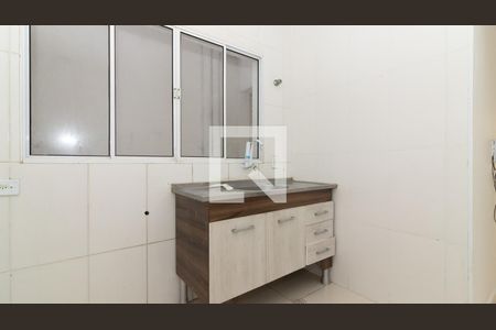 Casa de condomínio para alugar com 75m², 2 quartos e 1 vaga Casa de condomínio para alugar com 75m², 2 quartos e 1 vagaCozinha