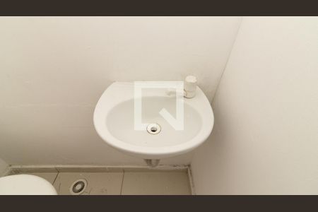 Casa de condomínio para alugar com 75m², 2 quartos e 1 vaga Casa de condomínio para alugar com 75m², 2 quartos e 1 vagaLavabo