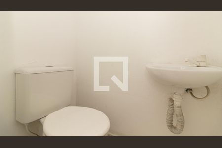 Casa de condomínio para alugar com 75m², 2 quartos e 1 vaga Casa de condomínio para alugar com 75m², 2 quartos e 1 vagaLavabo