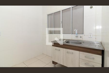 Casa de condomínio para alugar com 75m², 2 quartos e 1 vaga Casa de condomínio para alugar com 75m², 2 quartos e 1 vagaCozinha