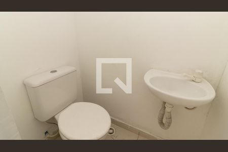 Casa de condomínio para alugar com 75m², 2 quartos e 1 vaga Casa de condomínio para alugar com 75m², 2 quartos e 1 vagaLavabo