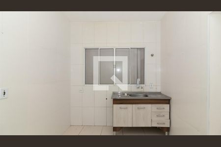Casa de condomínio para alugar com 75m², 2 quartos e 1 vaga Casa de condomínio para alugar com 75m², 2 quartos e 1 vagaCozinha