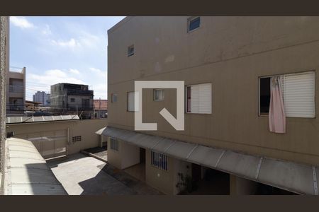 Casa de condomínio para alugar com 75m², 2 quartos e 1 vaga Casa de condomínio para alugar com 75m², 2 quartos e 1 vagaVista da Suíte 2