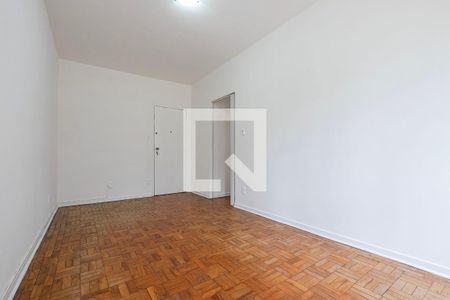 Apartamento à venda com 62m², 2 quartos e sem vaga Apartamento à venda com 62m², 2 quartos e sem vagaSala