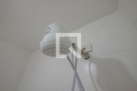 Apartamento à venda com 62m², 2 quartos e sem vaga Apartamento à venda com 62m², 2 quartos e sem vagaBanheiro