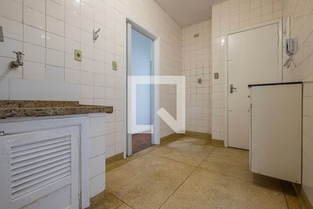 Apartamento à venda com 62m², 2 quartos e sem vaga Apartamento à venda com 62m², 2 quartos e sem vagaCozinha