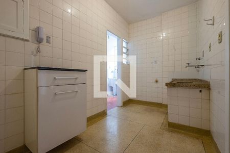 Apartamento à venda com 62m², 2 quartos e sem vaga Apartamento à venda com 62m², 2 quartos e sem vagaCozinha