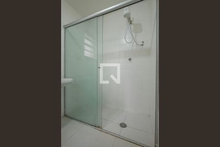 Banheiro de apartamento à venda com 2 quartos, 62m² em Pinheiros, São Paulo