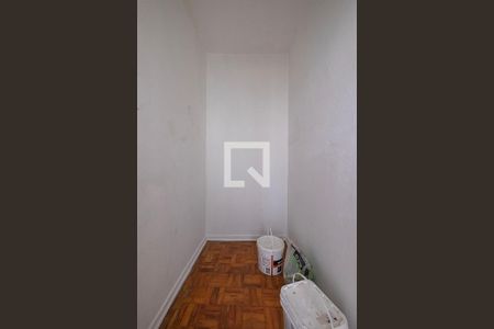 Quarto de Serviço de apartamento à venda com 2 quartos, 62m² em Pinheiros, São Paulo