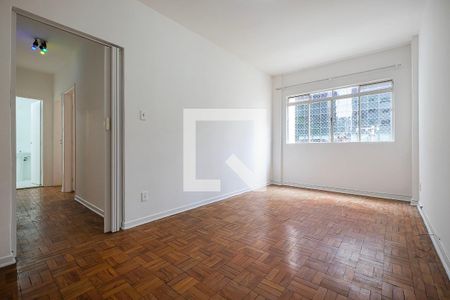 Apartamento à venda com 2 quartos, 62m² em Pinheiros, São Paulo