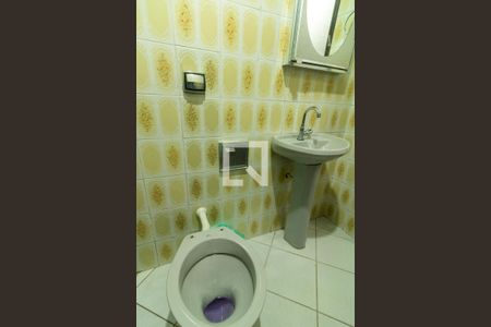 Casa à venda com 210m², 4 quartos e 3 vagasCozinha