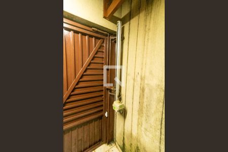 Casa à venda com 210m², 4 quartos e 3 vagasÁrea Externa