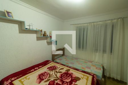 Casa à venda com 210m², 4 quartos e 3 vagasQuarto 3