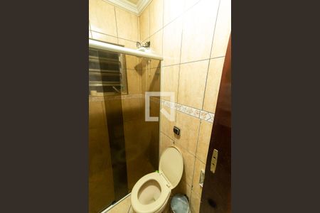 Casa à venda com 210m², 4 quartos e 3 vagasBanheiro