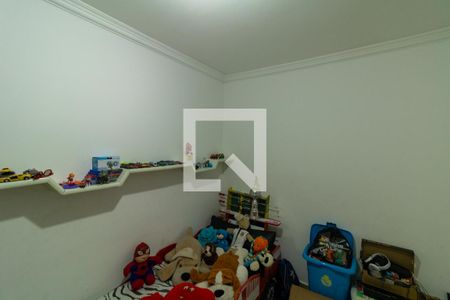 Quarto 2 de casa à venda com 4 quartos, 210m² em Jardim Santa Maria, São Paulo