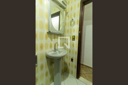 Casa à venda com 210m², 4 quartos e 3 vagasCozinha