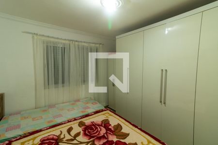 Casa à venda com 210m², 4 quartos e 3 vagasQuarto 3