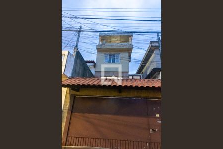 Casa à venda com 210m², 4 quartos e 3 vagasFachada