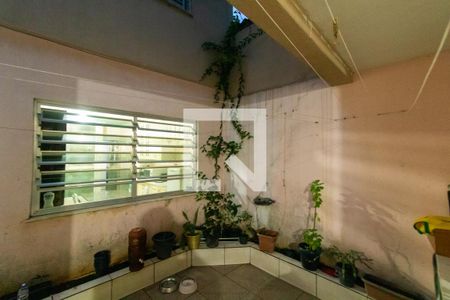 Casa à venda com 210m², 4 quartos e 3 vagasÁrea de Serviço