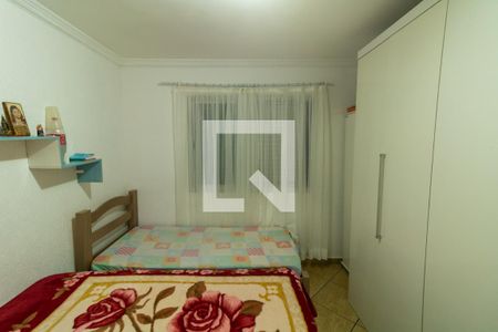 Casa à venda com 210m², 4 quartos e 3 vagasQuarto 3