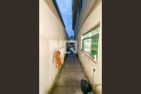 Casa à venda com 210m², 4 quartos e 3 vagasÁrea Externa