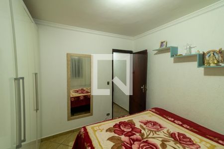 Casa à venda com 210m², 4 quartos e 3 vagasQuarto 3