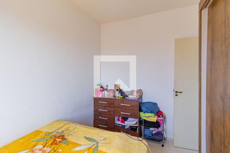 Quarto 2 de apartamento à venda com 2 quartos, 51m² em Bussocaba, Osasco