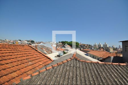 Vista do Quarto 1 de casa à venda com 3 quartos, 86m² em Vila Medeiros, São Paulo