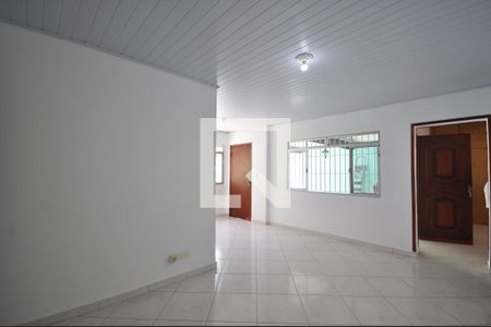 Sala de casa à venda com 3 quartos, 86m² em Vila Medeiros, São Paulo
