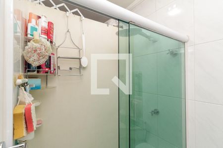 Apartamento à venda com 38m², 1 quarto e sem vagaBanheiro