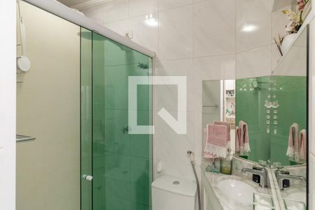 Apartamento à venda com 38m², 1 quarto e sem vagaBanheiro