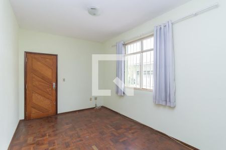 Sala de apartamento à venda com 2 quartos, 80m² em Santa Efigênia, Belo Horizonte